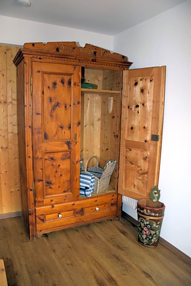 Ferienwohnung Suntinger