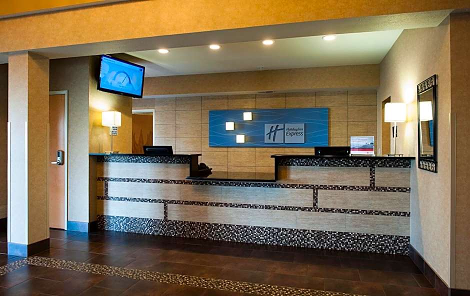 Holiday Inn Express Walla Walla By IHG