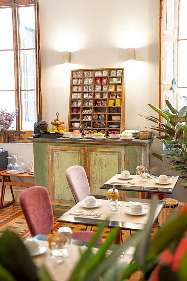We Boutique Hotel Barcelona