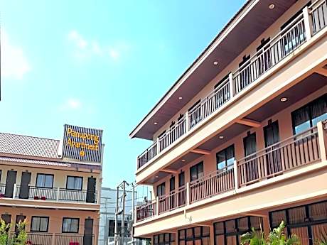Panupong Hotel