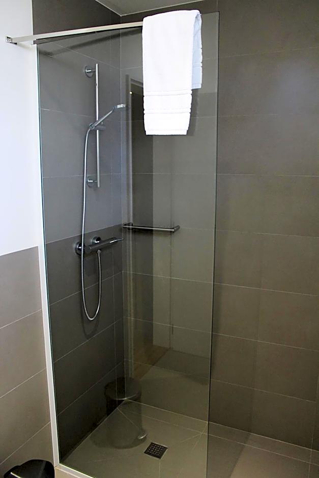 Apartamentos Turisticos Paraiso