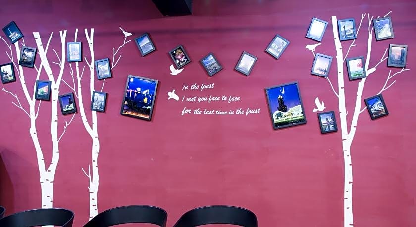 Pathways Hostel
