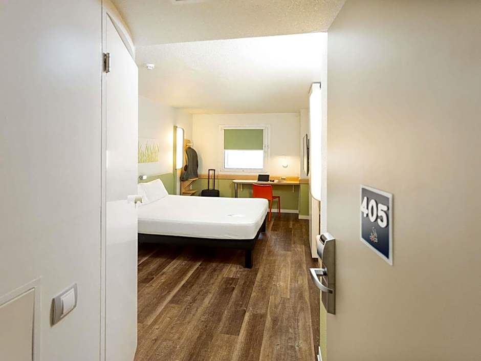 Ibis Budget Valencia Aeropuerto