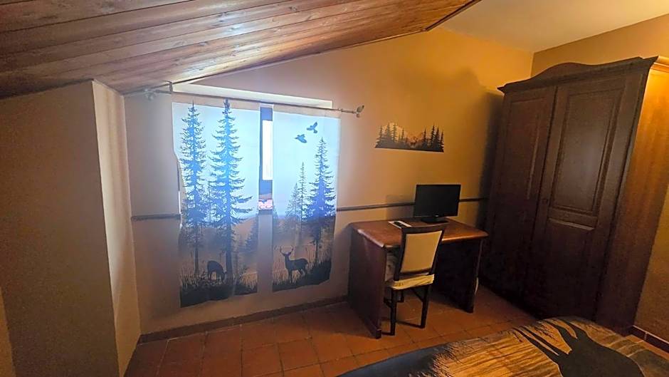 Hotel Natros