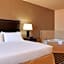 Holiday Inn Express Hotel & Suites Ennis By IHG