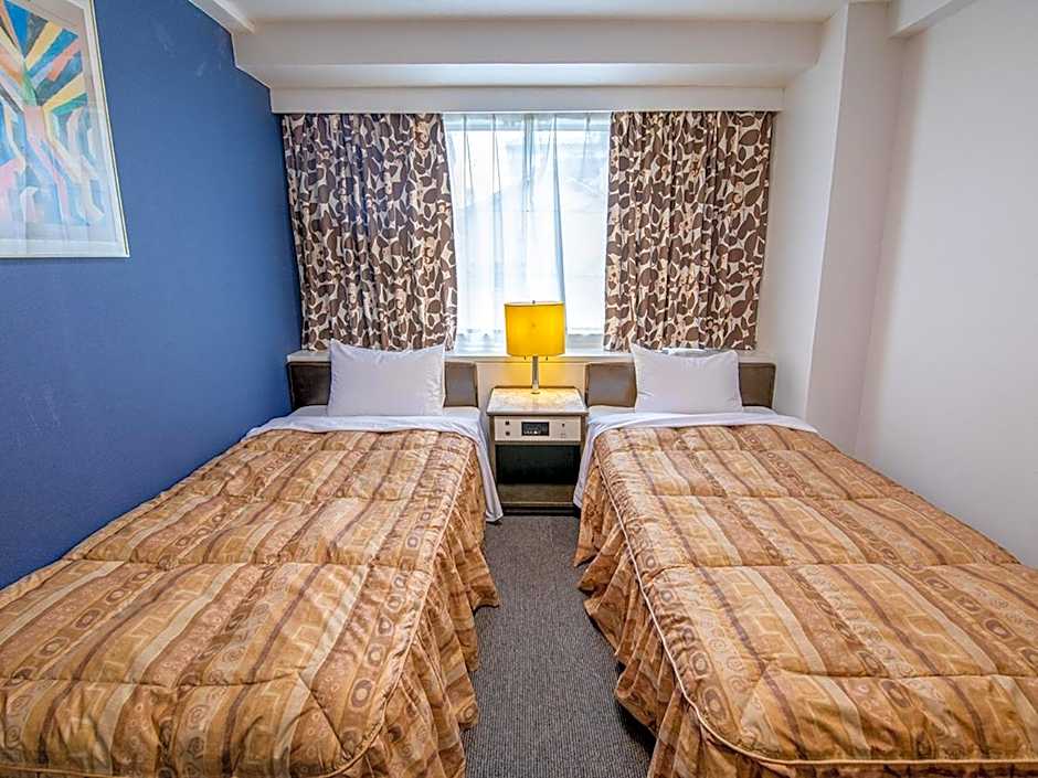 Hotel Koryukaku