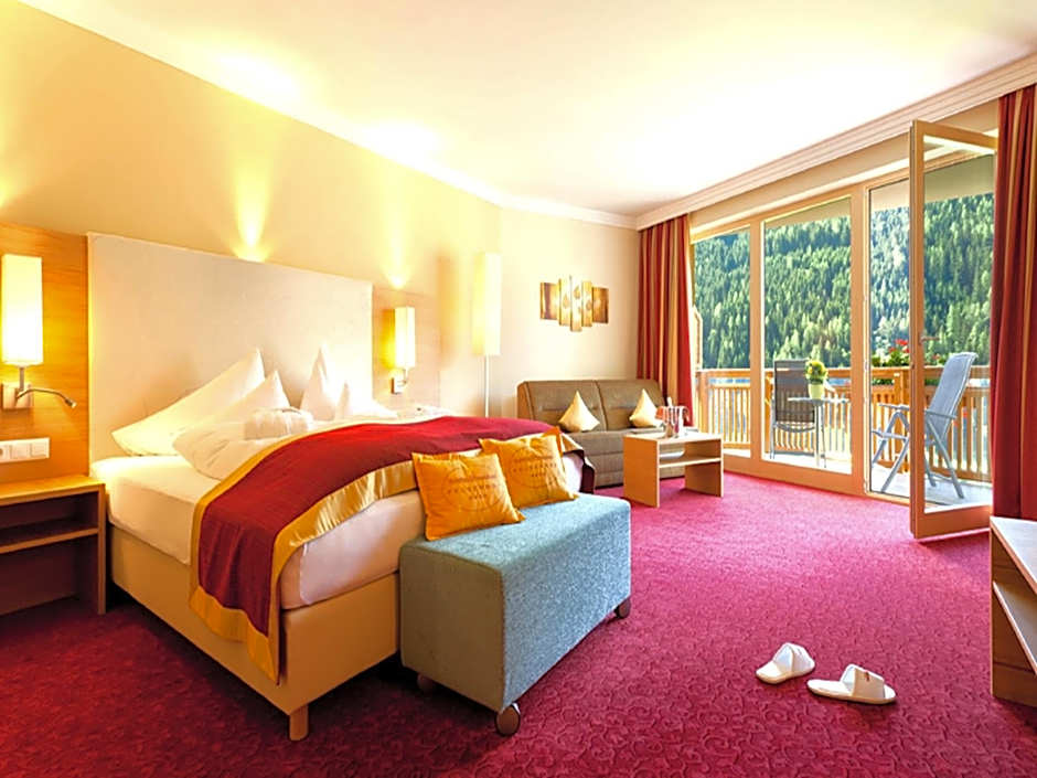 Wohlfühl & Genusshotel Felsenhof