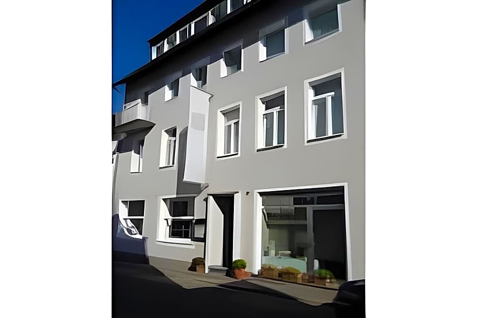 Burgblickhotel