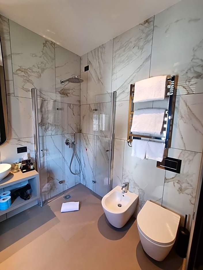 Grand Hotel Passetto