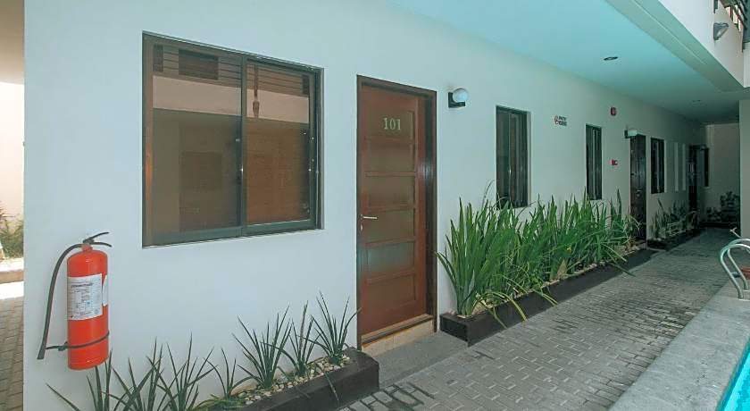 Elyseah Condotel by RedDoorz