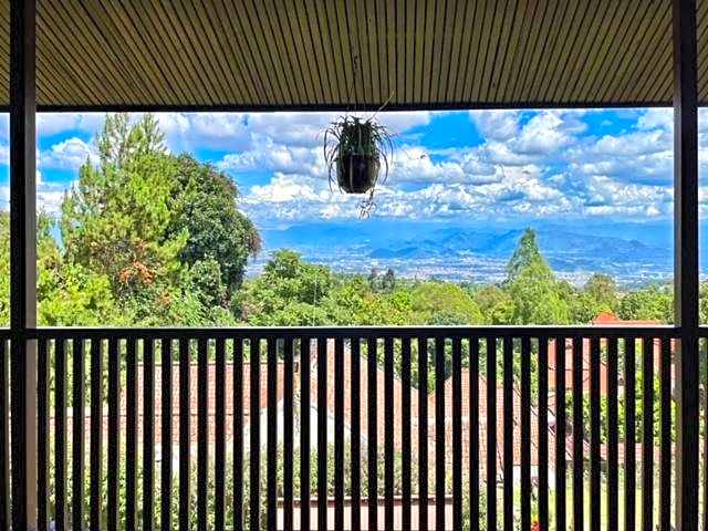 Lazuardy Syariah Park and Villa