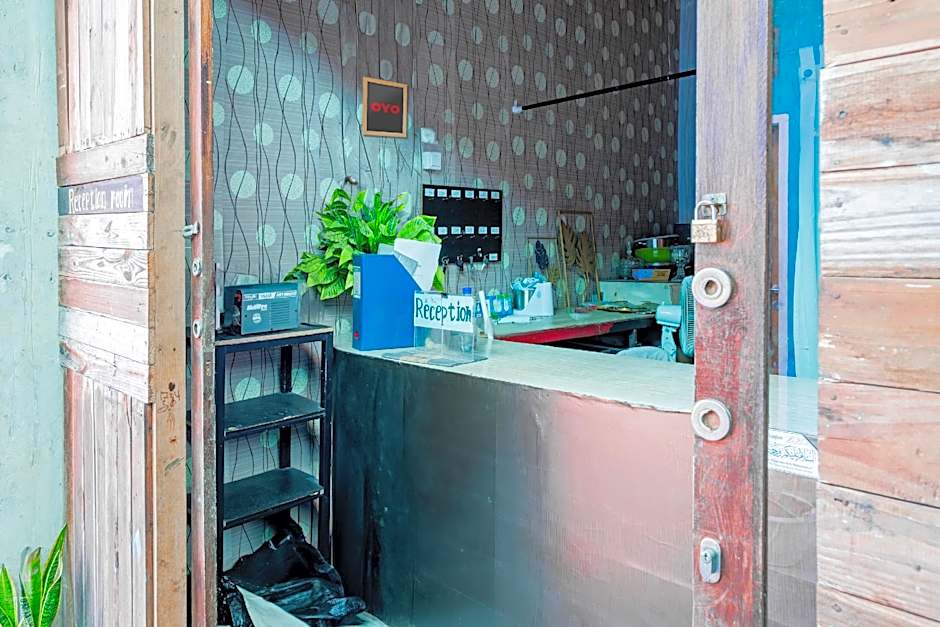 Hotel O Rinjani Guest House