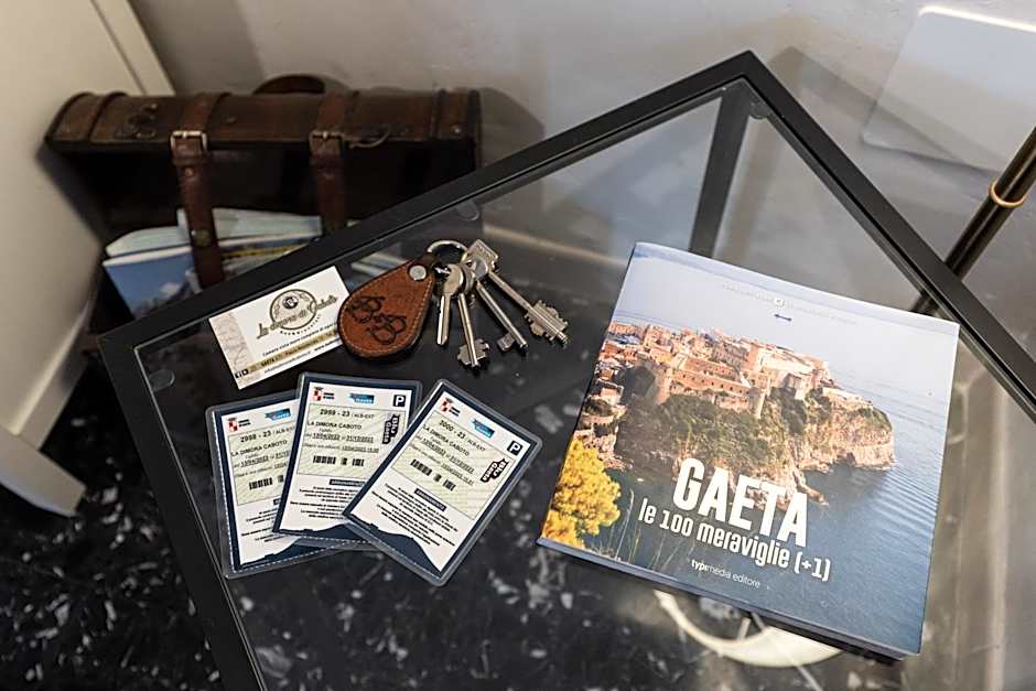 La dimora di Caboto B&B