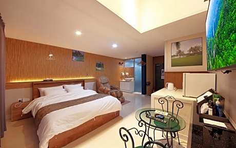 Hongseong Duo Motel