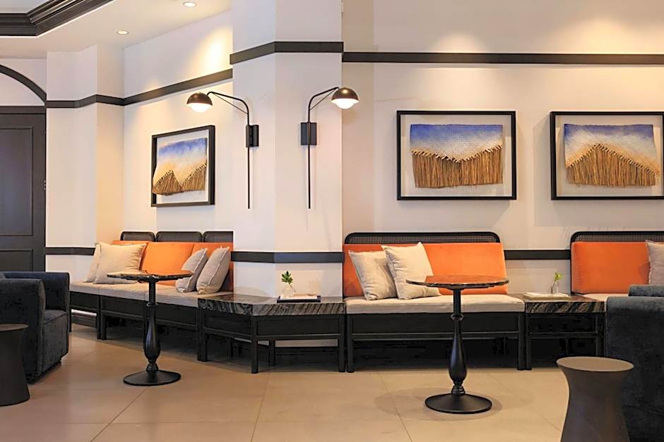 Renaissance by Marriott Boca Raton Hotel