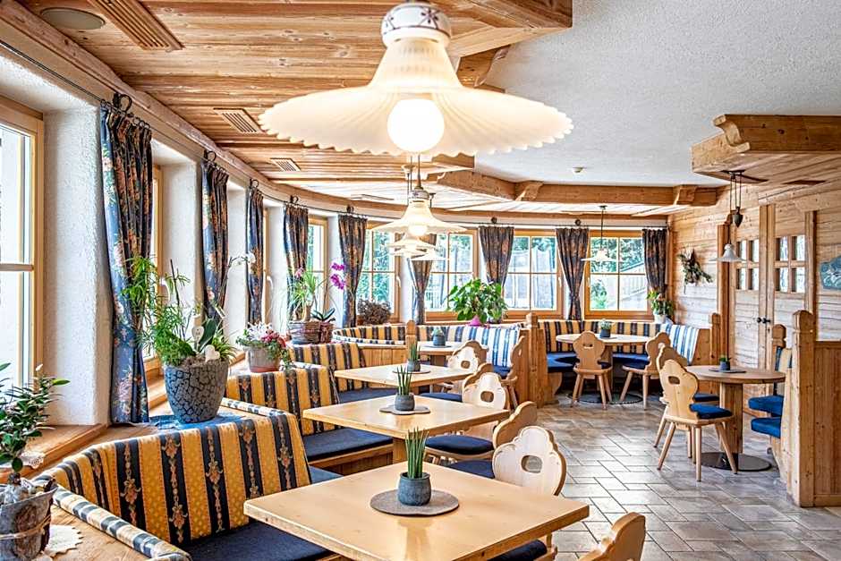 Gasthof Bauhof