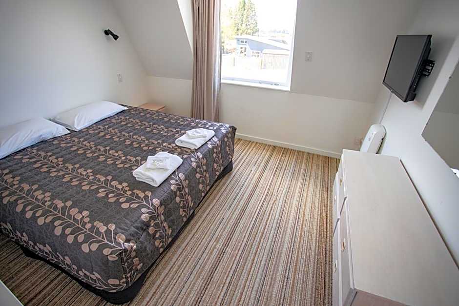 Southern Cross Lodge Methven