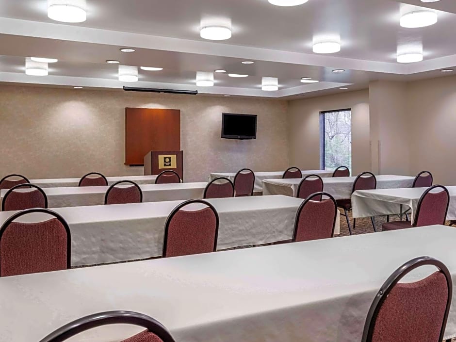 Comfort Inn Duncansville – Altoona