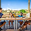 Hotel Selwo Lodge - Animal Park Tickets Included
