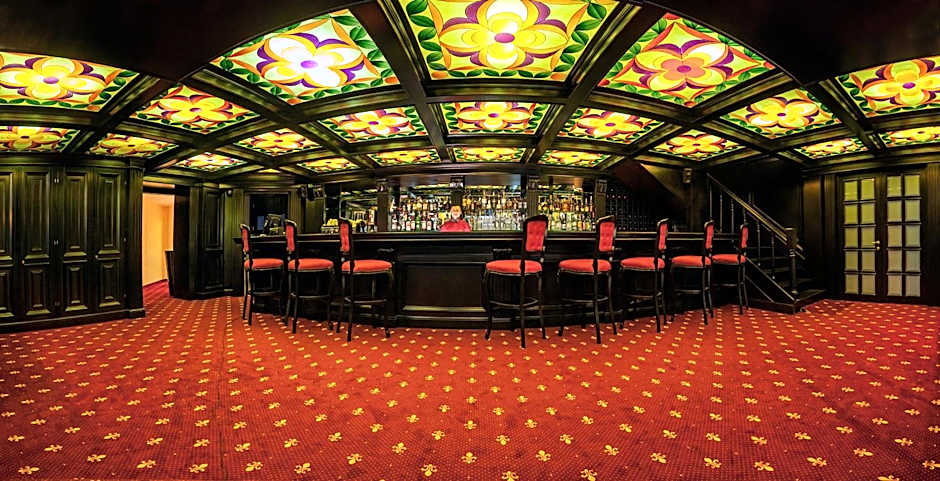 Hotel Central Park Sighisoara