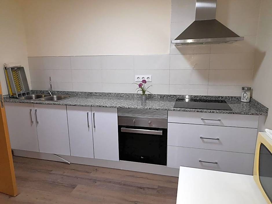 Europa House Village