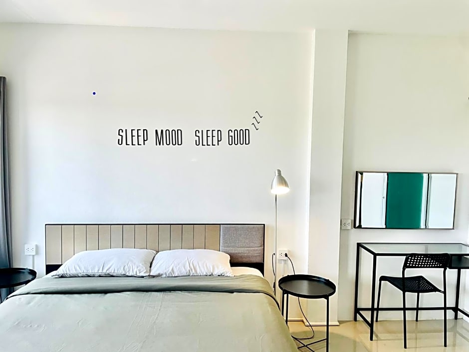 Sleepmood Hostel