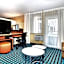 Fairfield Inn & Suites by Marriott Los Angeles Rosemead