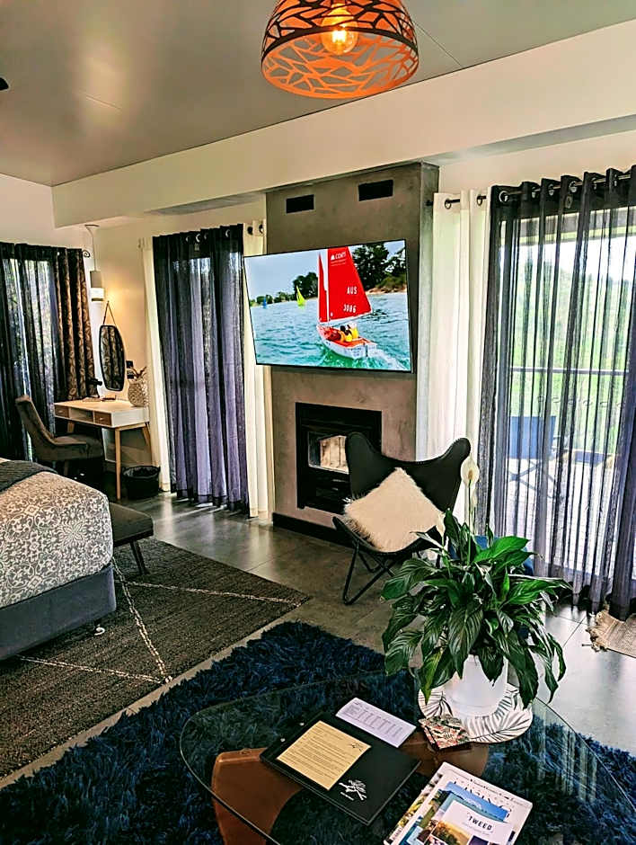 La Rochér Eco Retreat