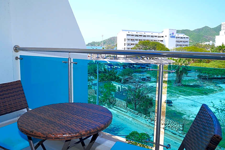Hotel Medellín Rodadero