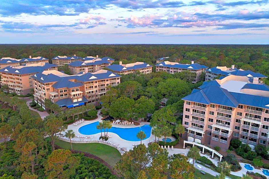 Marriott's Grande Ocean