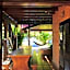 Hostel Trópico de Capricórnio - Tenório