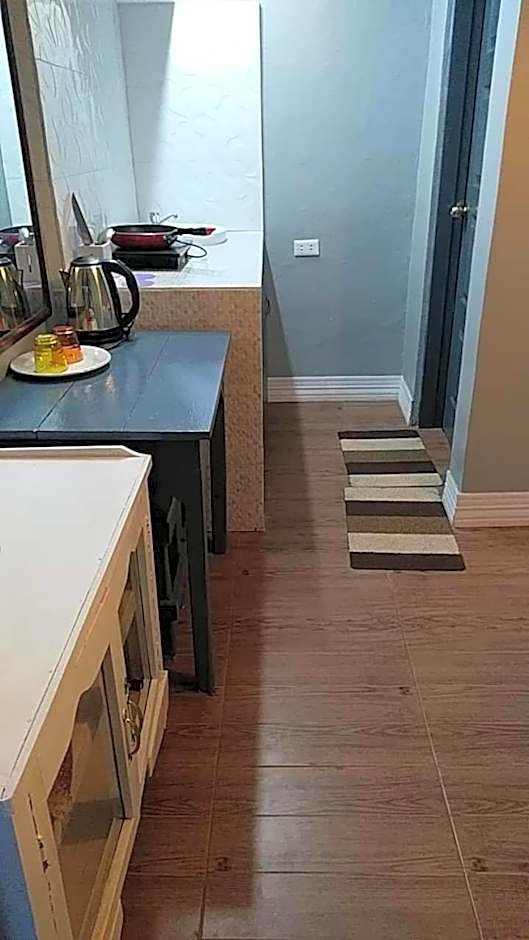 25th RESIDENCES- LACSON BACOLOD