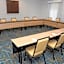 Hampton Inn & Suites Williamsport-Faxon Exit