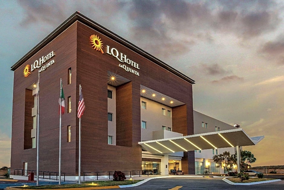 La Quinta by Wyndham Aguascalientes