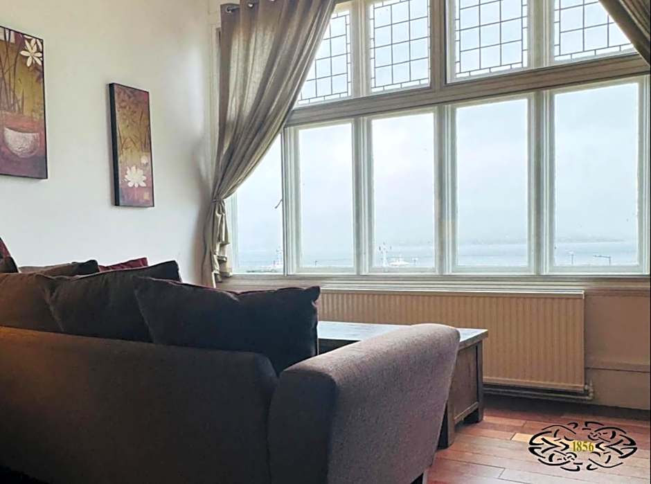 Royal Marine Hotel Dunoon