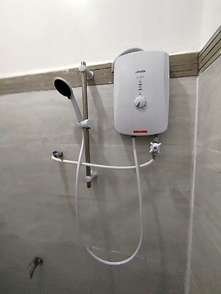 Suria Paradise Lodge