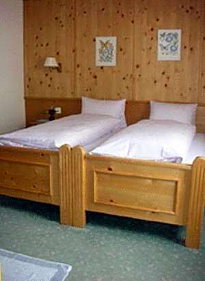 Photo 1 of 3 of Double Room