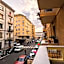Donn'Anna Suite