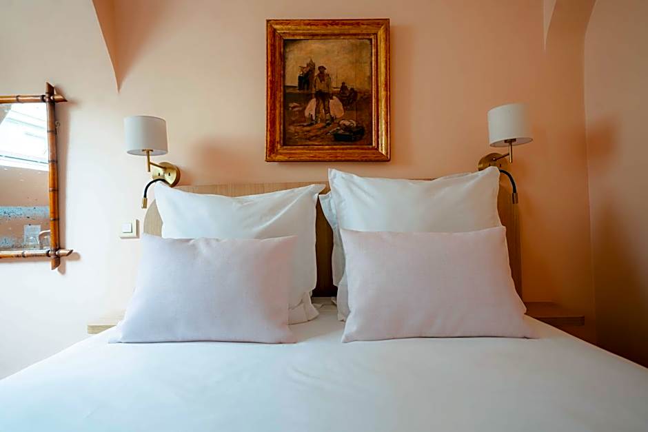 Hôtel Le Croiseur Ginette - Entièrement rénové