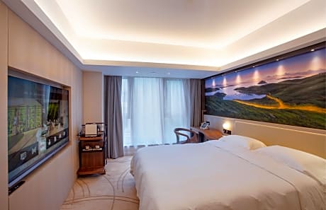 Smart Stylish Double Room