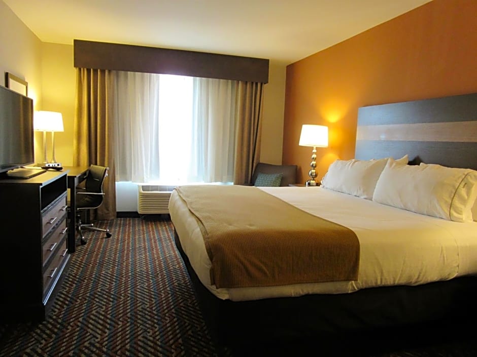Holiday Inn Express Wichita South By IHG