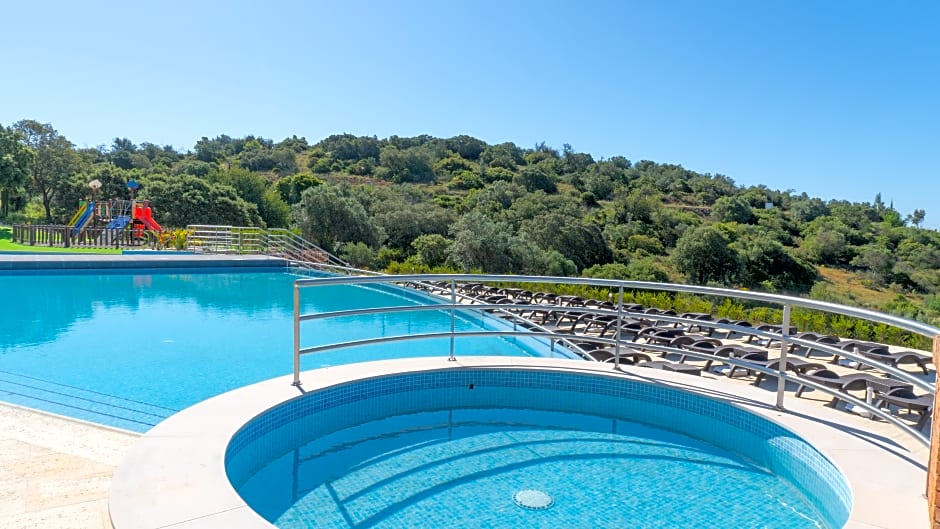 Vale Da Ribeira Residences