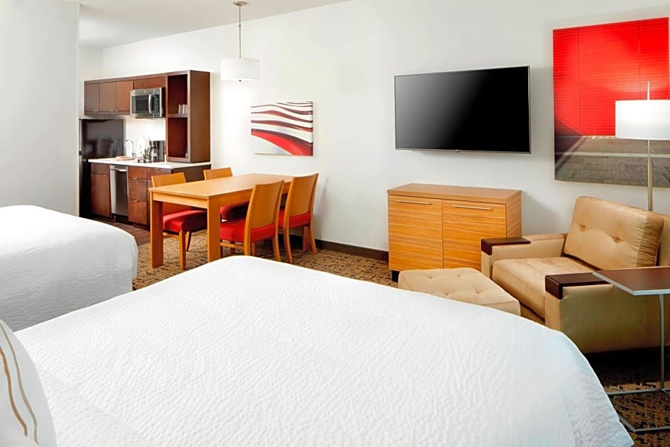 TownePlace Suites by Marriott Columbus Easton Area