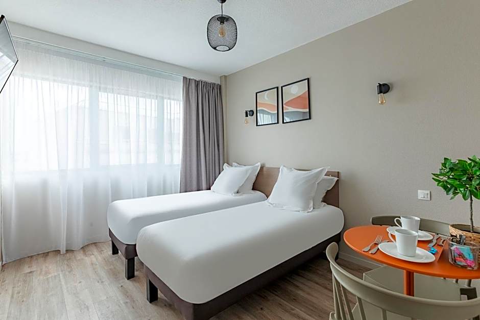 Appart'City Classic Bordeaux Centre