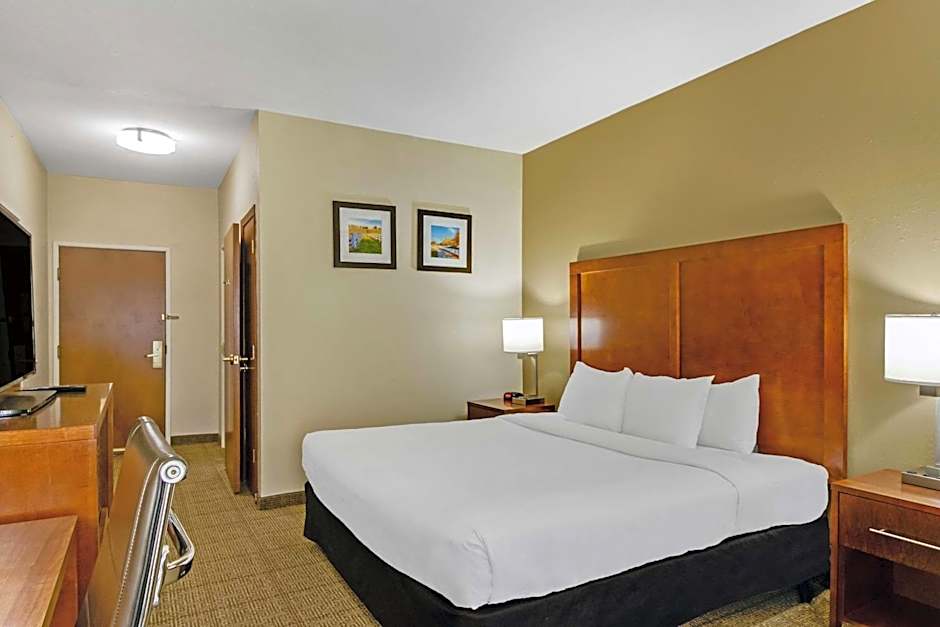 Comfort Inn Henderson