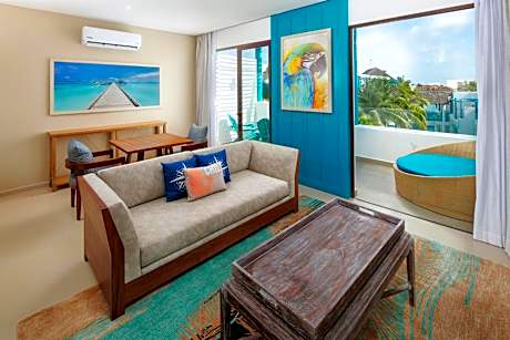 Paradise Suite