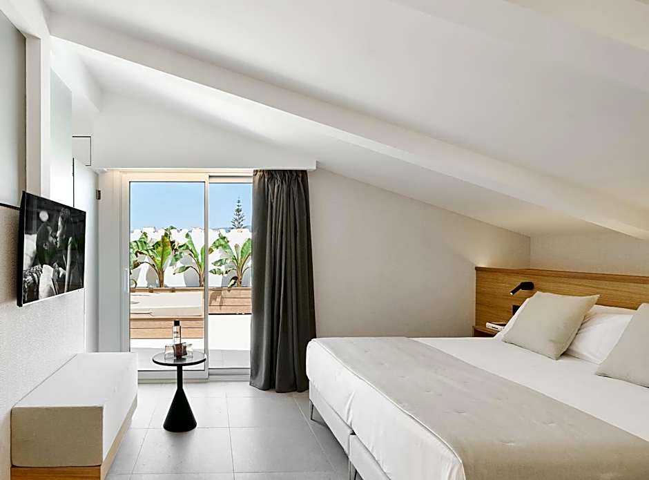 Hotel restaurant Ceferino