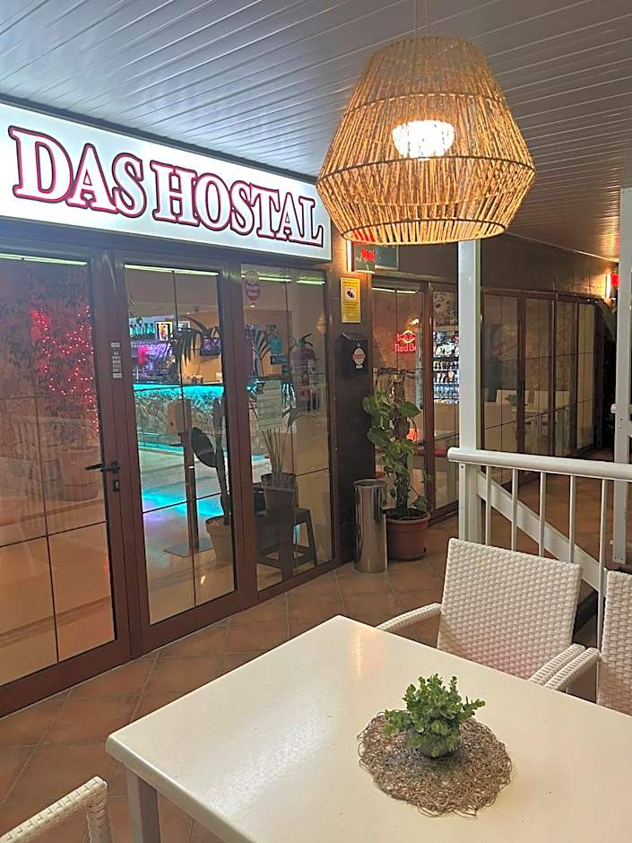 Das Hostal