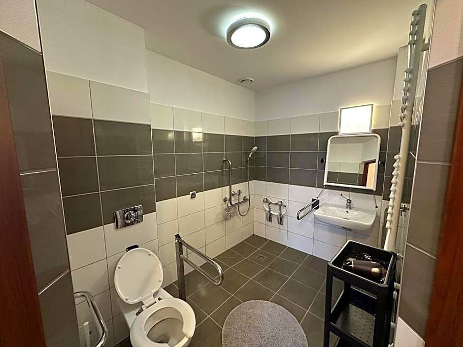 Pokoje Gościnne Rozbark