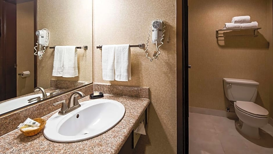 SureStay Plus Hotel by Best Western Reno Airport
